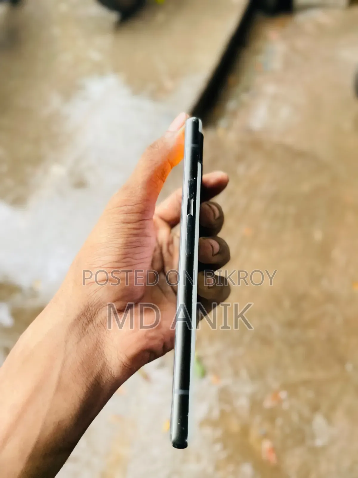 গুগল পিক্সেল ৬এ ১২৮ জিবি হোয়াইট