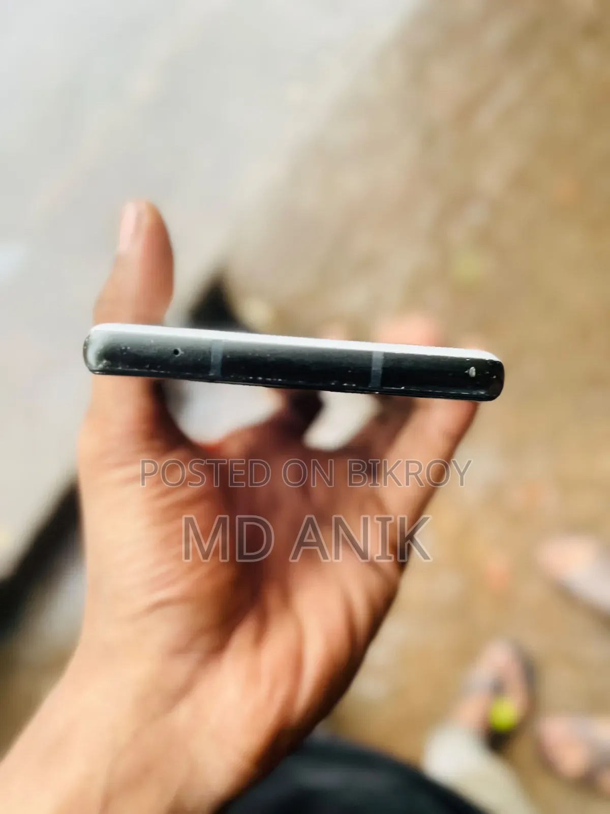 গুগল পিক্সেল ৬এ ১২৮ জিবি হোয়াইট