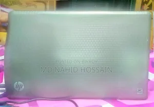 Laptop HP Pavilion G62 8GB Intel Core i3 HDD 500GB