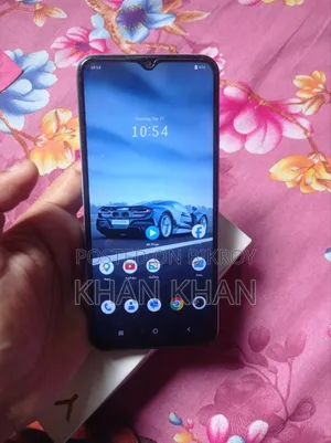 ভিভো ওয়াই০২এ ৩২ জিবি নীল
