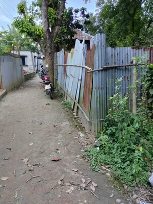 5 Kathas of Land for Sale Near Purbachal Sector 26