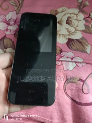 Itel it6360 Gold