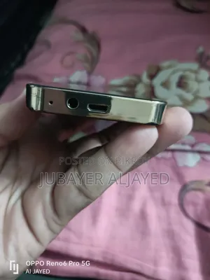 Itel it6360 Gold