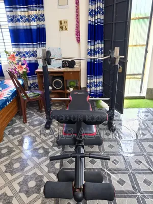 মাল্টি-ফাংশন হোম জিম মেশিন