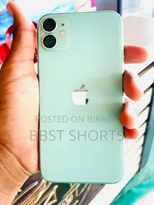 অ্যাপল আইফোন ১১ ১২৮ জিবি সবুজ