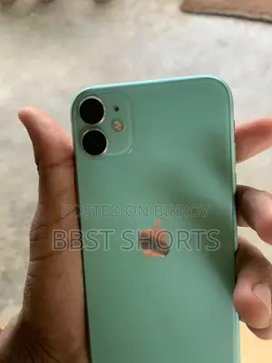 অ্যাপল আইফোন ১১ ১২৮ জিবি সবুজ