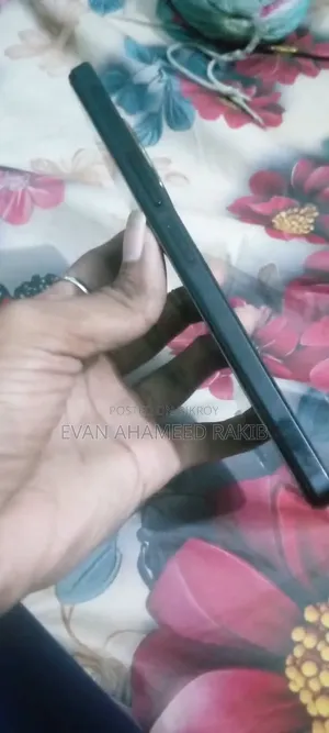 শাওমি রেডমি এ৩এক্স ৬৪ জিবি কালো