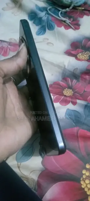 শাওমি রেডমি এ৩এক্স ৬৪ জিবি কালো