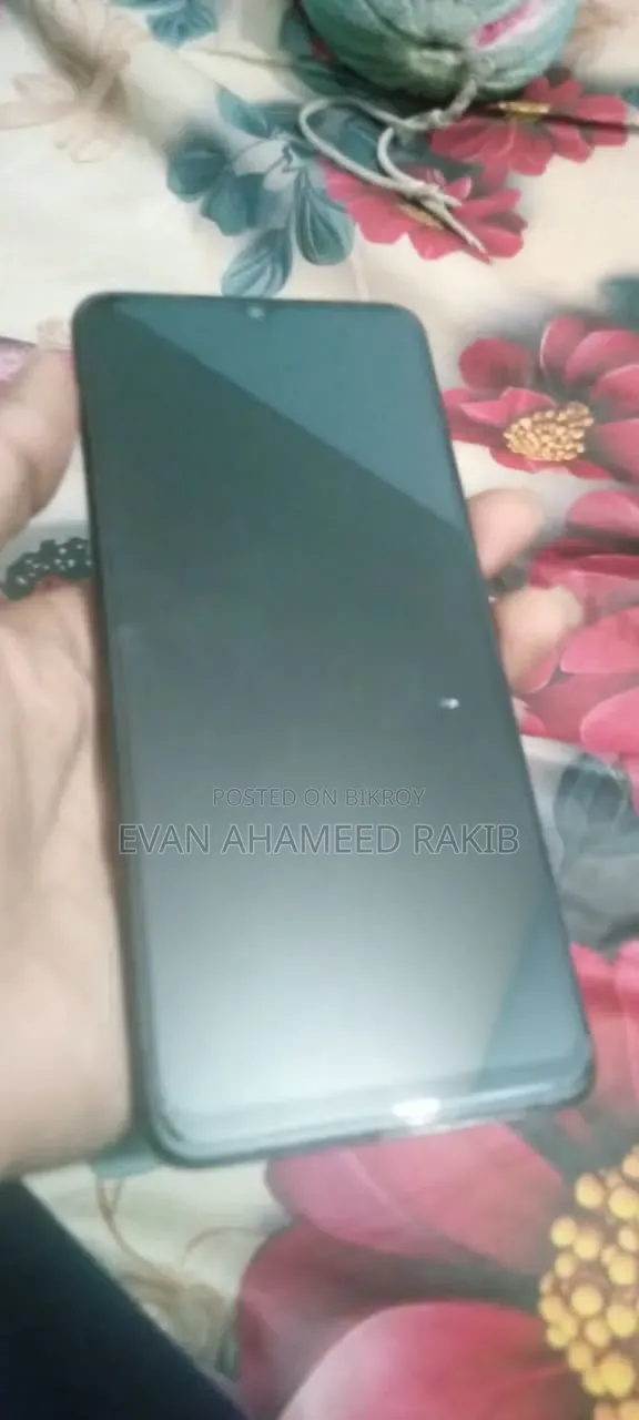 শাওমি রেডমি এ৩এক্স ৬৪ জিবি কালো