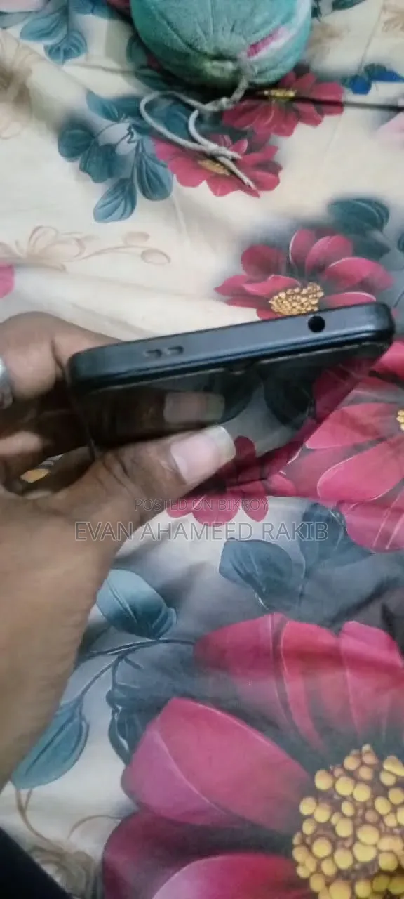 শাওমি রেডমি এ৩এক্স ৬৪ জিবি কালো