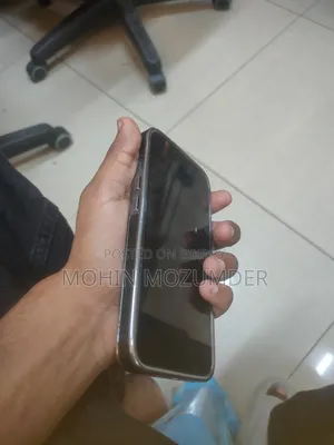 অ্যাপল আইফোন ১৩ প্রো ২৫৬ জিবি ধূসর