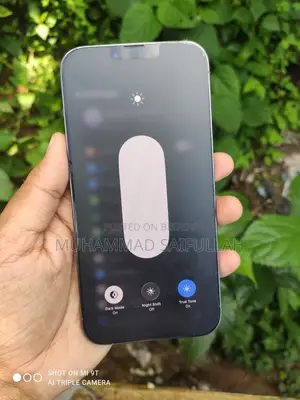অ্যাপল আইফোন ১৩ প্রো ম্যাক্স ৫১২ জিবি নীল
