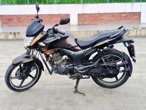 হিরো হাংক ২০১৮ কালো
