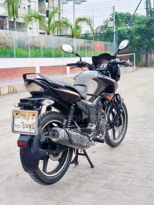 হিরো হাংক ২০১৮ কালো