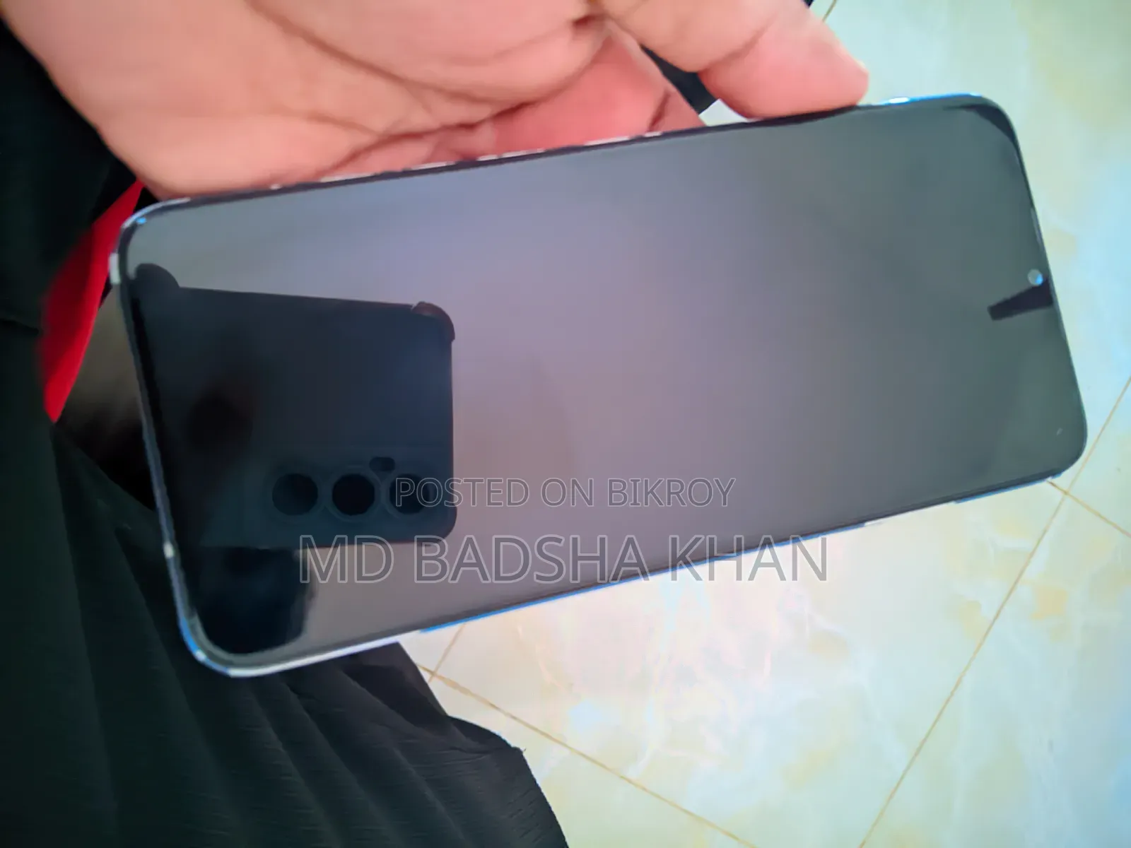 Tecno Spark 9T 128 GB Blue