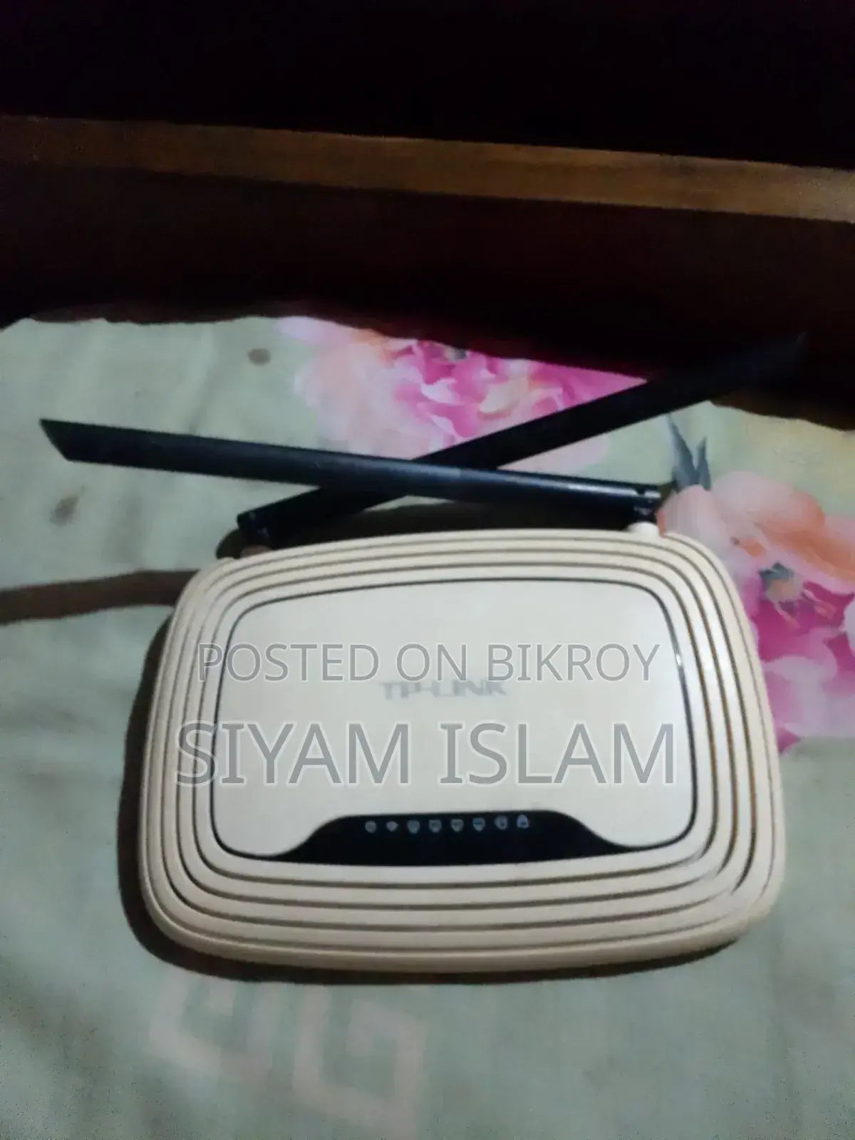 Router for Sale
