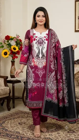 Premium Quality Three-Piece Collection — Special Offer at Wholesale Price!