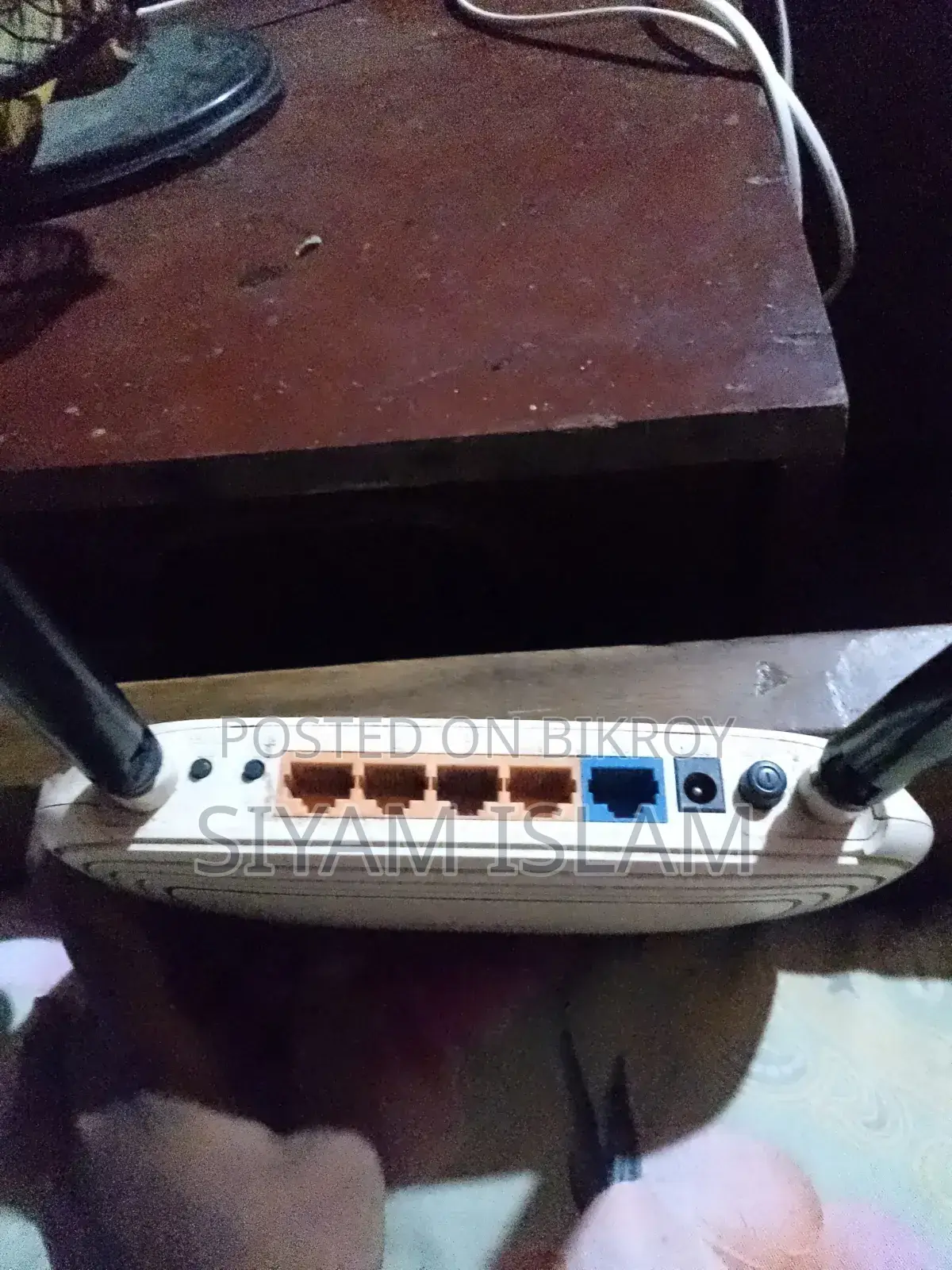 Router for Sale