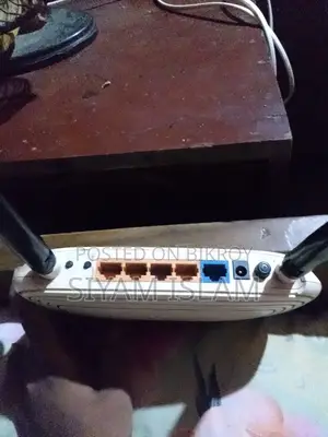 Router for Sale