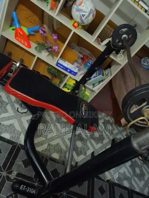 মাল্টি-ফাংশন হোম জিম মেশিন