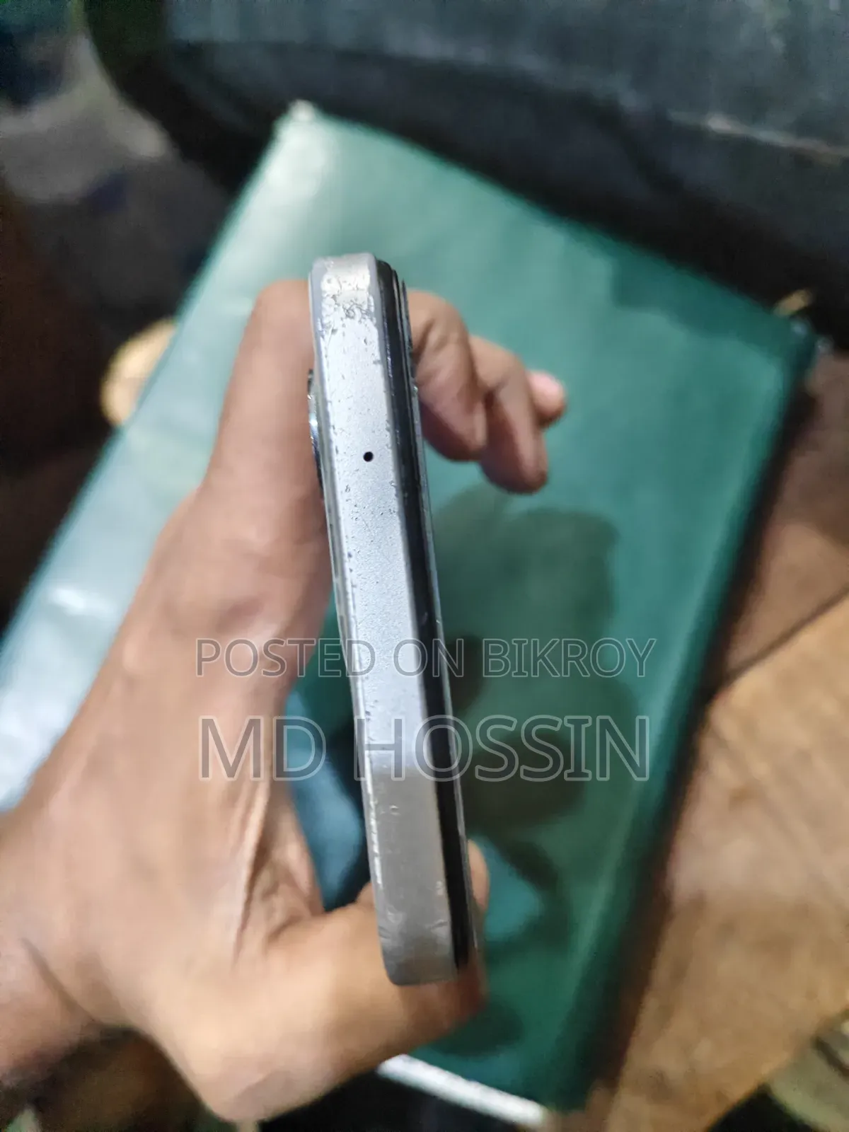 Symphony Innova 30 128 GB Silver