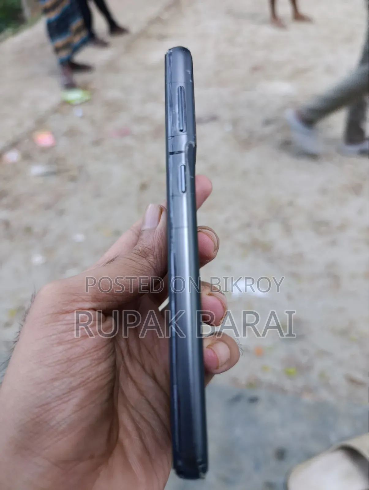 স্যামসাং গ্যালাক্সি এস২১ ৫জি ১২৮ জিবি কালো