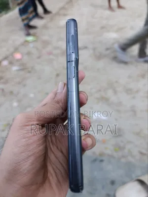 স্যামসাং গ্যালাক্সি এস২১ ৫জি ১২৮ জিবি কালো