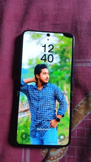 Samsung Galaxy S22+ 5G 256 GB Green