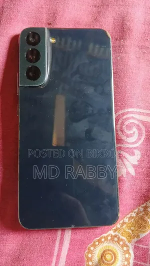 Samsung Galaxy S22+ 5G 256 GB Green