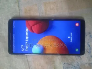 স্যামসাং গ্যালাক্সি এম০১ কোর ৩২ জিবি