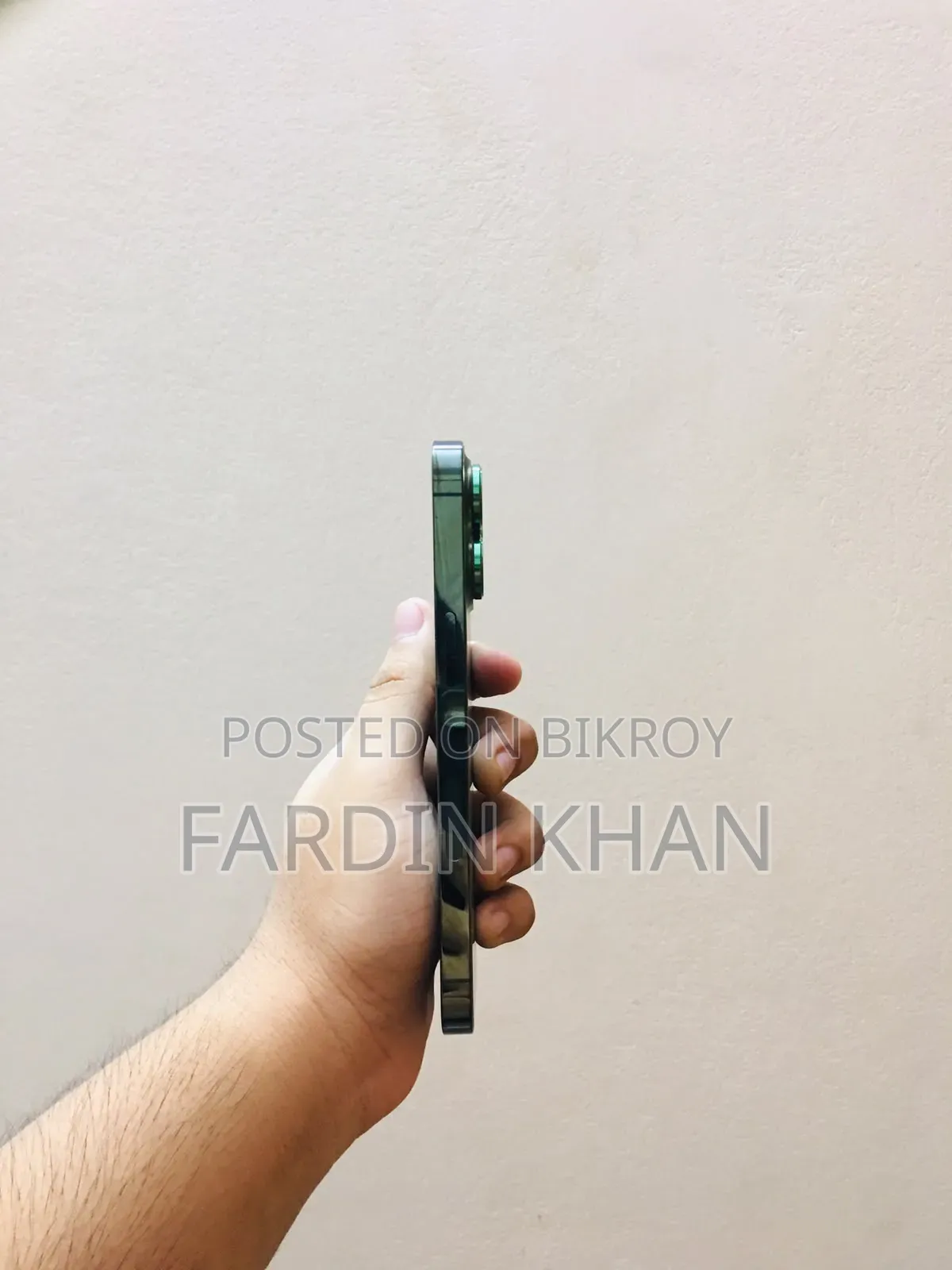 Apple iPhone 13 Pro 256 GB Green