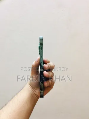 Apple iPhone 13 Pro 256 GB Green