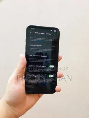 Apple iPhone 13 Pro 256 GB Green