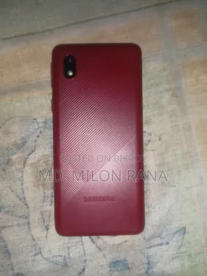 Samsung Galaxy M01 Core 32 GB