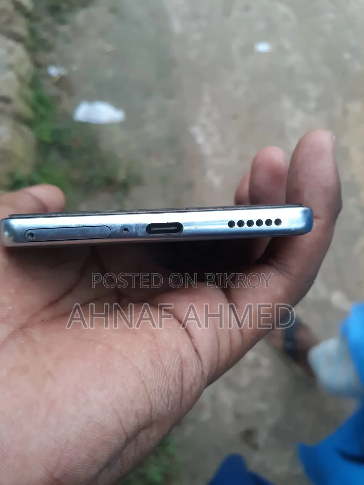 Tecno Camon 40 256 GB Black