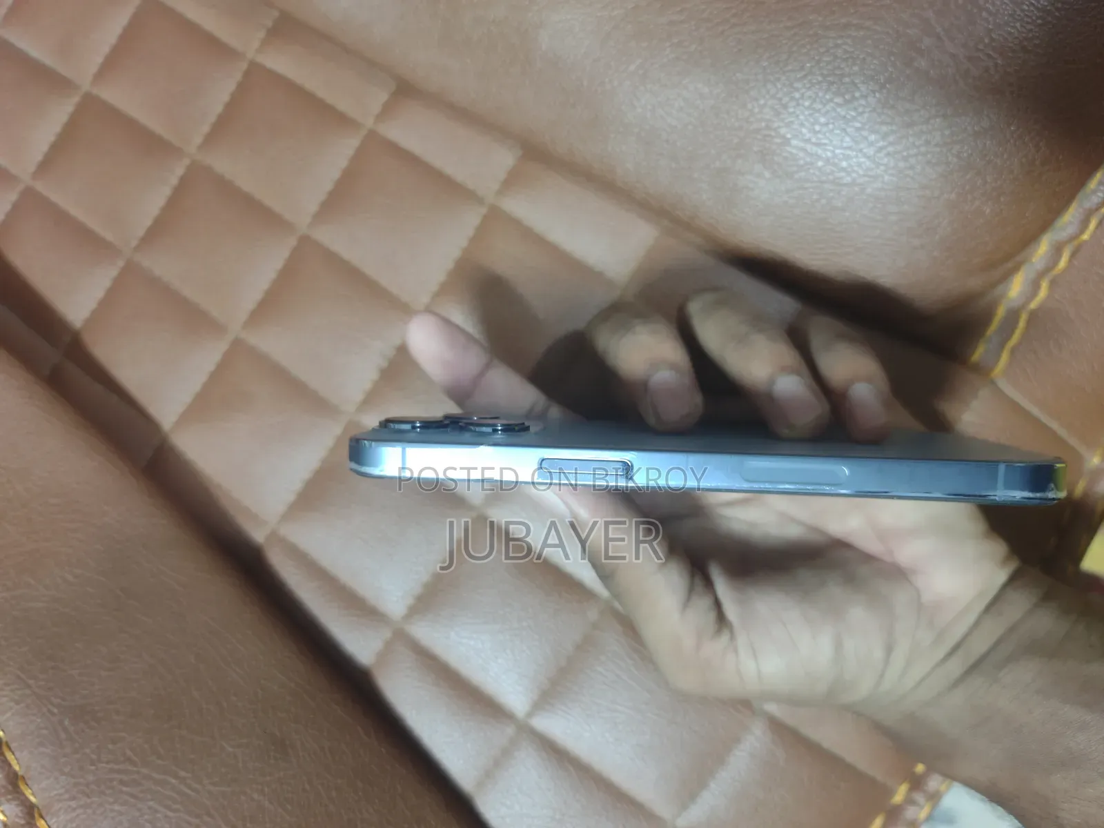 Apple iPhone 13 Pro 128 GB Blue
