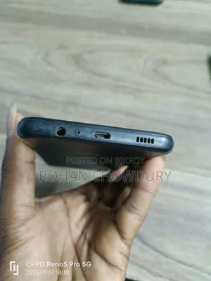 Samsung Galaxy A02 32 GB Black
