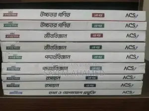 Acs Compact Book 2026