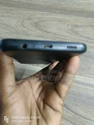 Samsung Galaxy A02 32 GB Black