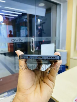 Realme C51 64 GB Black