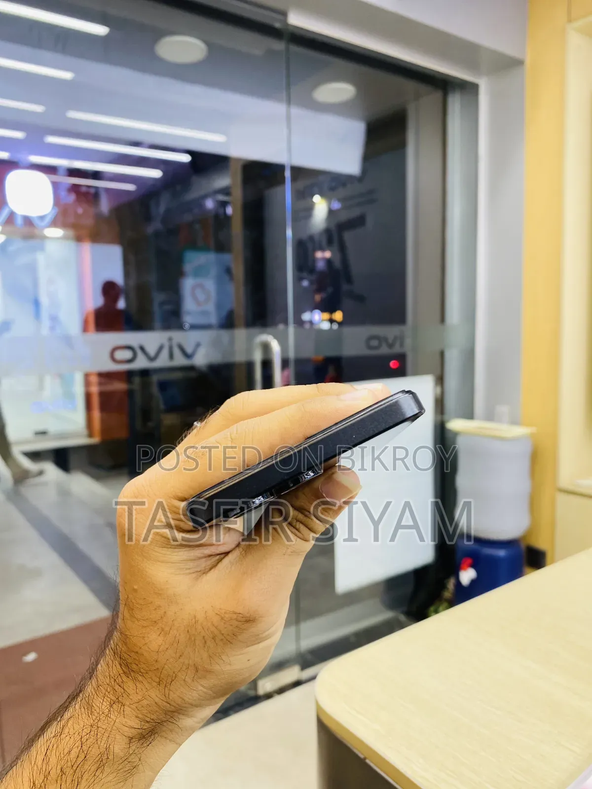 Realme C51 64 GB Black