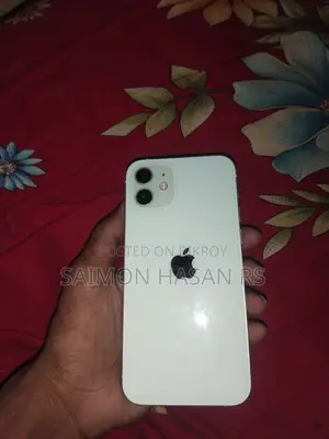 অ্যাপল আইফোন ১২ ১২৮ জিবি সবুজ