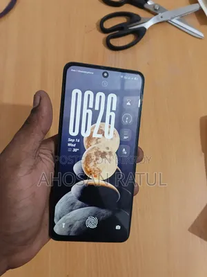 Oppo F27 128 GB Blue