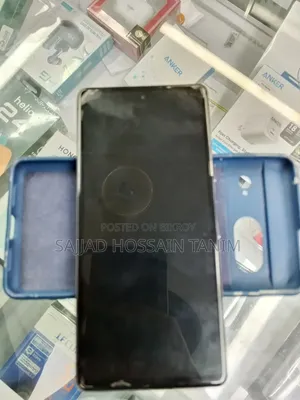Google Pixel 7 128 GB Black