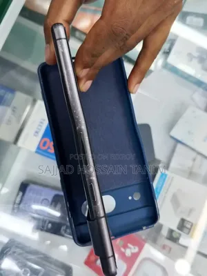 Google Pixel 7 128 GB Black