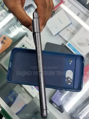 Google Pixel 7 128 GB Black