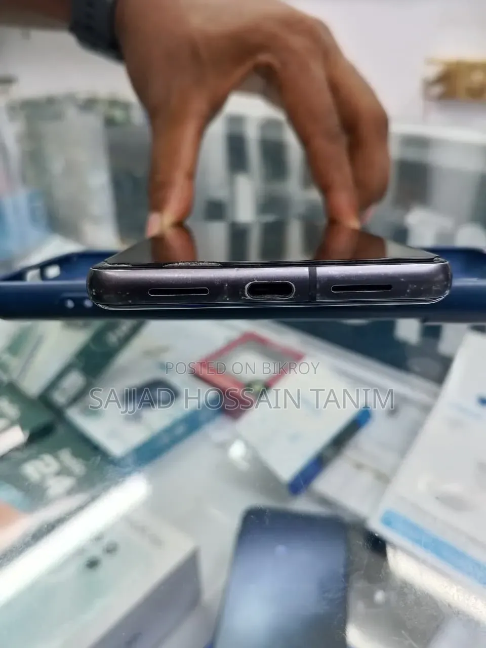 Google Pixel 7 128 GB Black