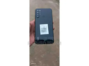 Xiaomi Redmi Note 8 128 GB Black