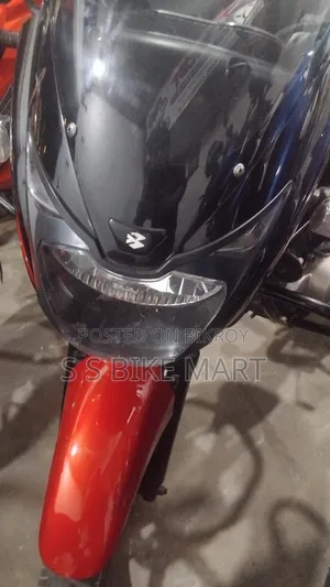 Bajaj Pulsar 150 2017 Black