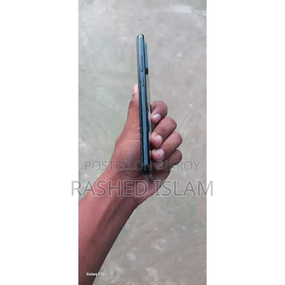 Xiaomi Redmi Note 8 128 GB Black